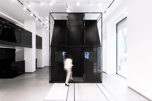 富有特色的ALBUM “Bff016” 展台 / Set Architects - 4 的图像 18