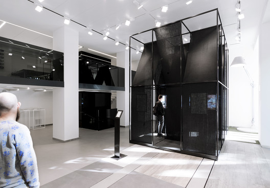 富有特色的ALBUM “Bff016” 展台 / Set Architects - 8 的图像 18