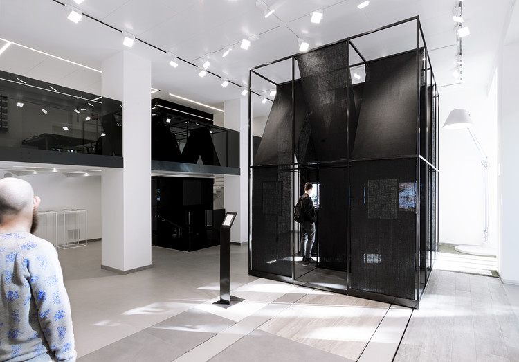 富有特色的ALBUM “Bff016” 展台 / Set Architects - 8 的图像 18