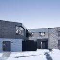Residencia McCulloch / NatureHumaine - Ampliación