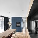 Residencia McCulloch / NatureHumaine - Ampliación