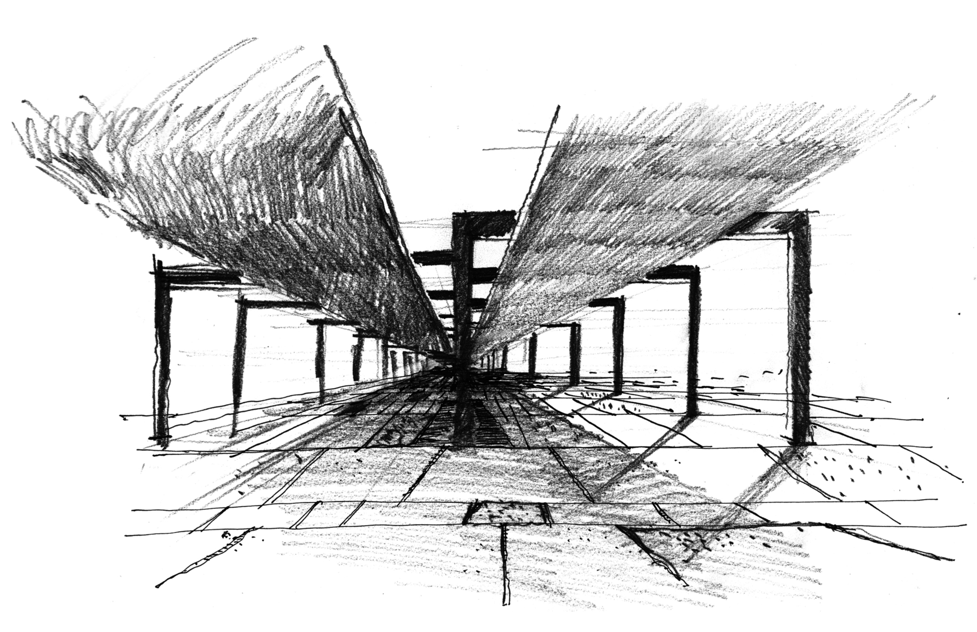 Galería de Estadio Fray Nano / ADG 19