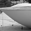 Congreso Nacional de Brasil bajo el lente de Gonzalo Viramonte - Fotografía De Arquitectura