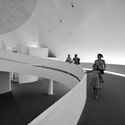 Museo Nacional Honestino Guimarães bajo el lente de Gonzalo Viramonte - Fotografía De Arquitectura