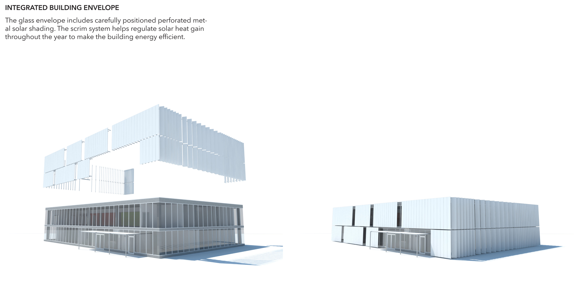 Gallery of Leawood Speculative Office / El Dorado 17