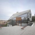 Casa 36  / Matthias Bauer Associates - Casas