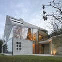 Casa 36  / Matthias Bauer Associates - Casas