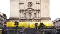 Las Sombras de Sant Esteve  / Anna & Eugeni Bach