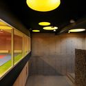Centro de Encuentro Chimkowe / Gubbins Arquitectos + Nicolas Loi Arquitecto Asociado - Imagen 22 de 41