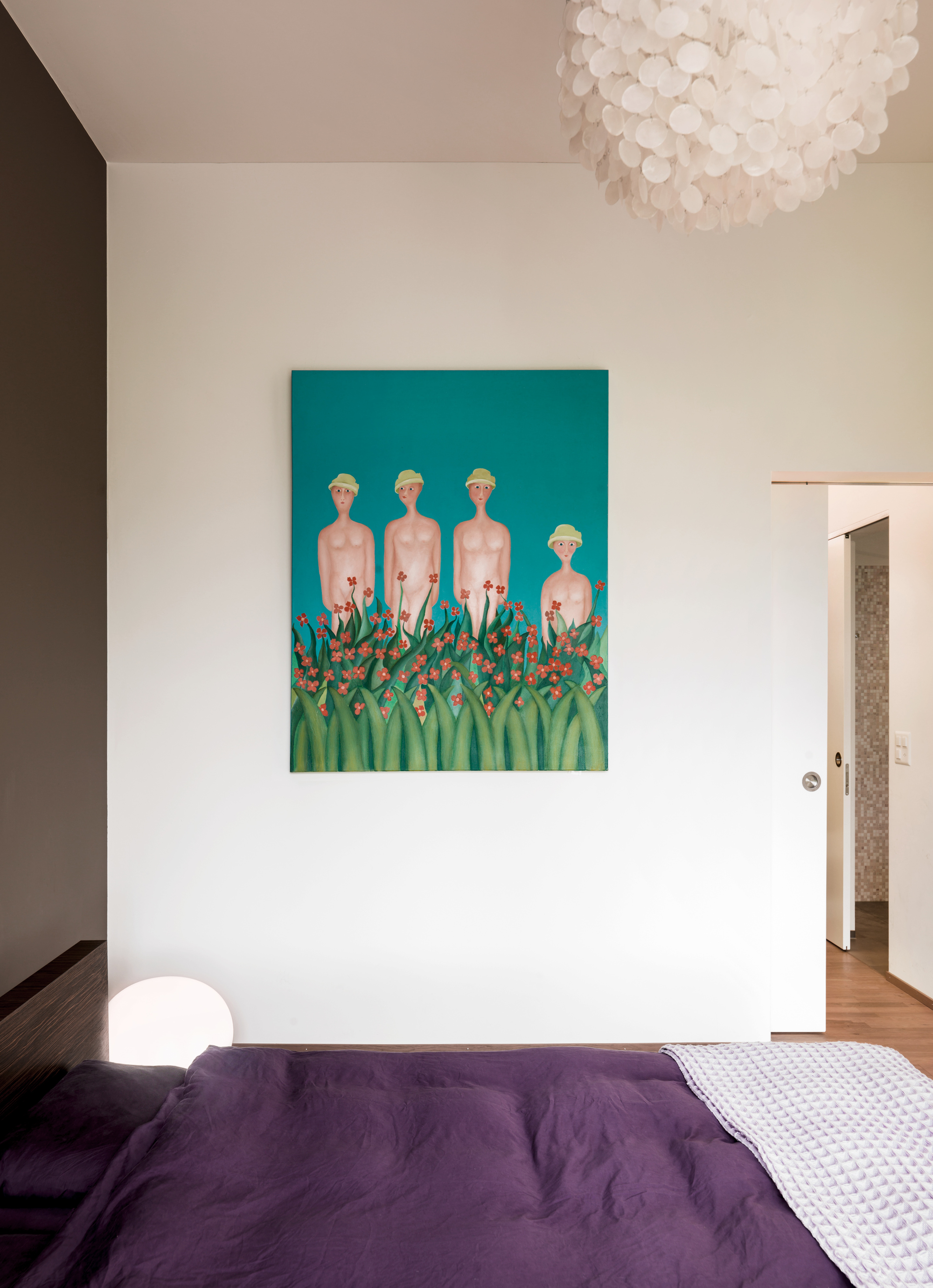 Gallery of Objekt 254 / Meier Architekten - 4