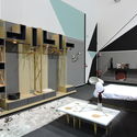Casa México participa en la XXI Triennale de Milano - Image 2 of 4