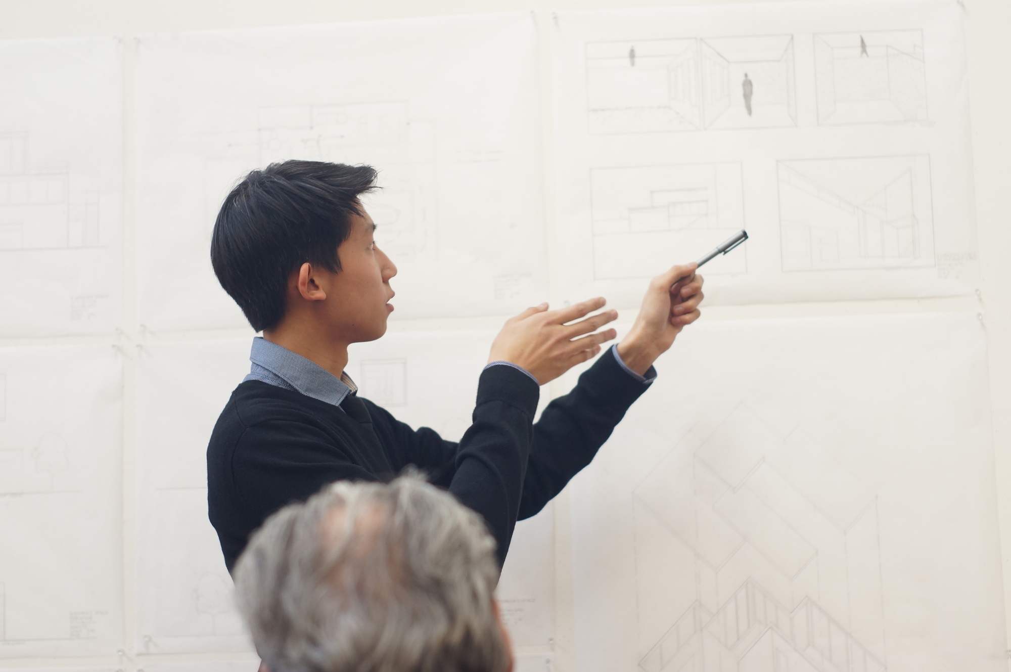Gallery of How to Improve Architectural Education: Learning (and ...