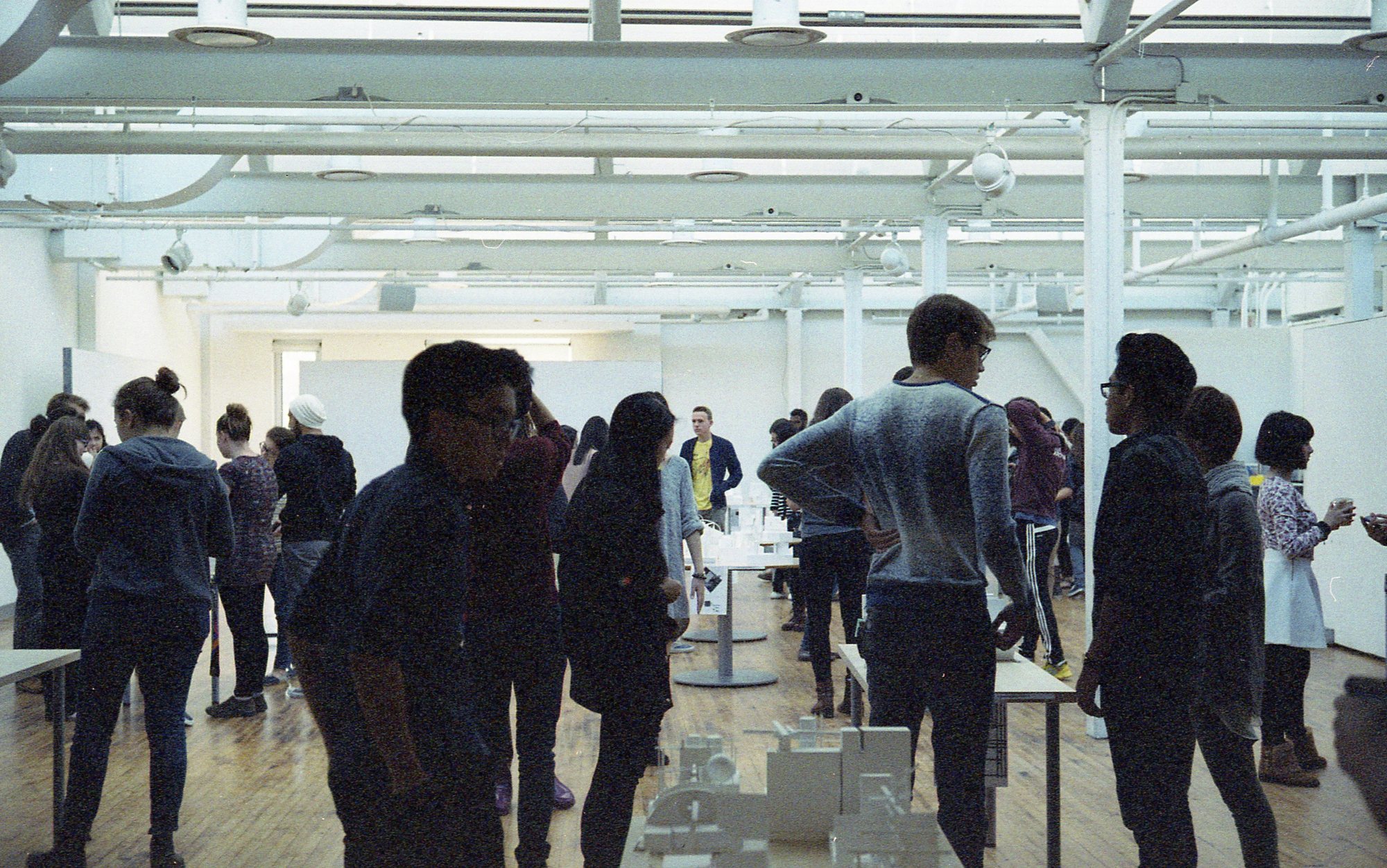 Gallery of How to Improve Architectural Education Learning (and