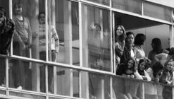 Escola da Cidade promove aula aberta com Reginaldo Mattar Nasser