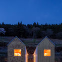 Casa Cedro, Casa Pino / S PLUS ONE architecture - Casas