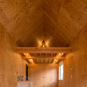 Casa Cedro, Casa Pino / S PLUS ONE architecture - Casas