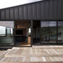 新西兰Ophir住宅/ Architect's Creative - 更新项目