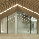 Poly WeDo Education Institution / ARCHSTUDIO - Renovation, Facade, Column, Arch, Door, Beam