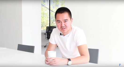 AD Interviews: Zhang Ke / standardarchitecture