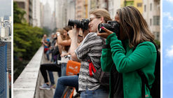 Sexta edição do "Click a Pé" promove passeio fotográfico no centro de São Paulo