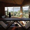 Centro de Ocio Chiloe / Jonas Retamal + Laura Houssin - Ventanas