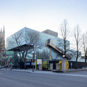 OMA's Pierre Lassonde Pavilion of the Musée National des Beaux-Arts du Québec to Open in June - Image 25 of 4