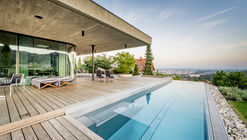 Casa E / Caramel Architekten