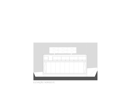 Casa Dos Vigas / Yuri Vital | ArchDaily Perú