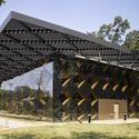 Francis A. Gregory Library / Adjaye Associates - Image 3 of 28