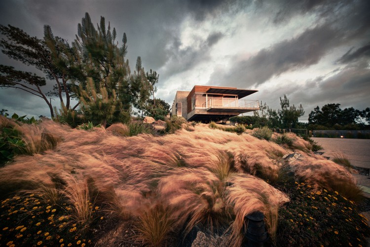 Atalaya House / Alberto Kalach - 独立住宅