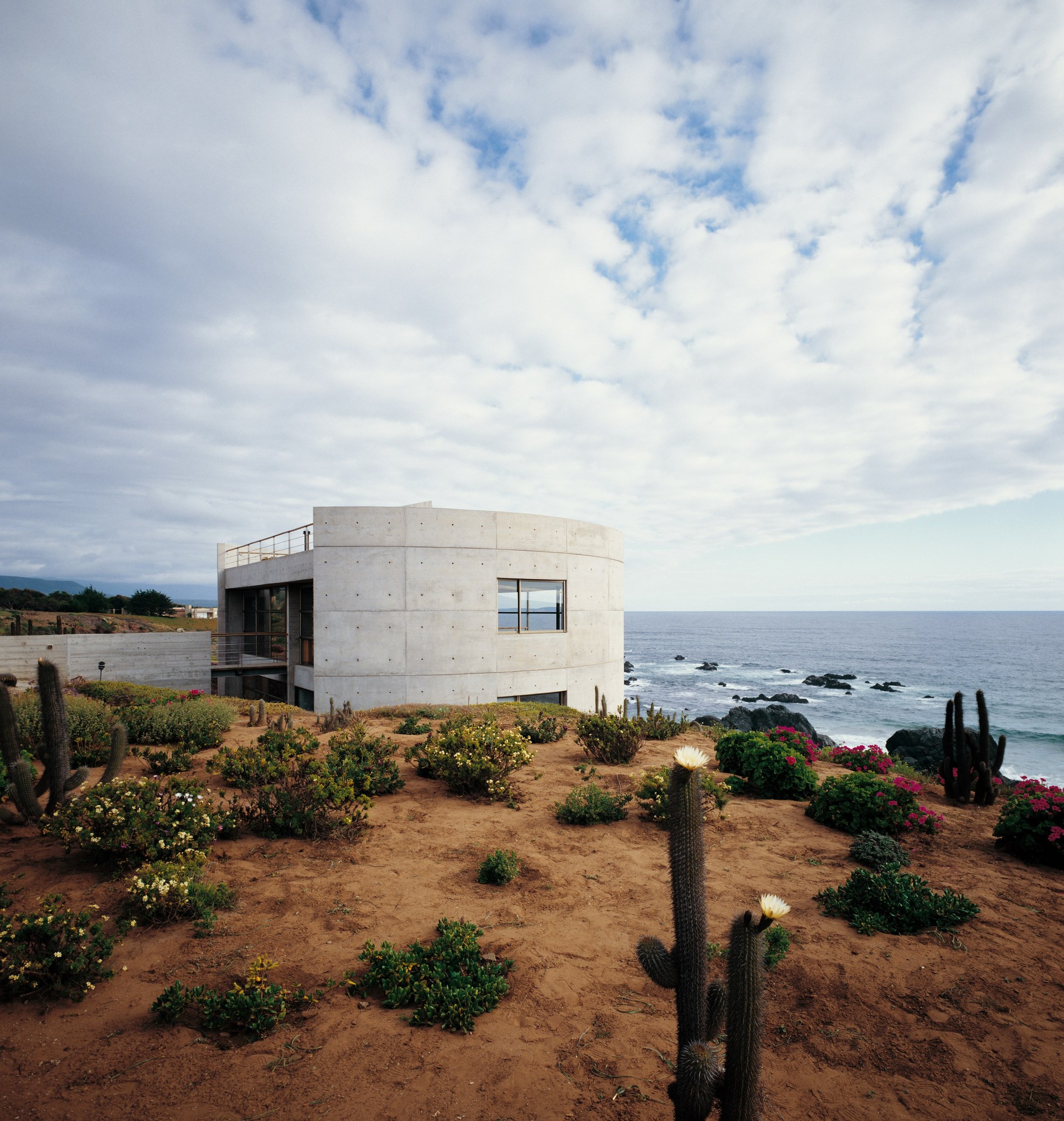 Galeria de Casa Do / Cazú Zegers G 1