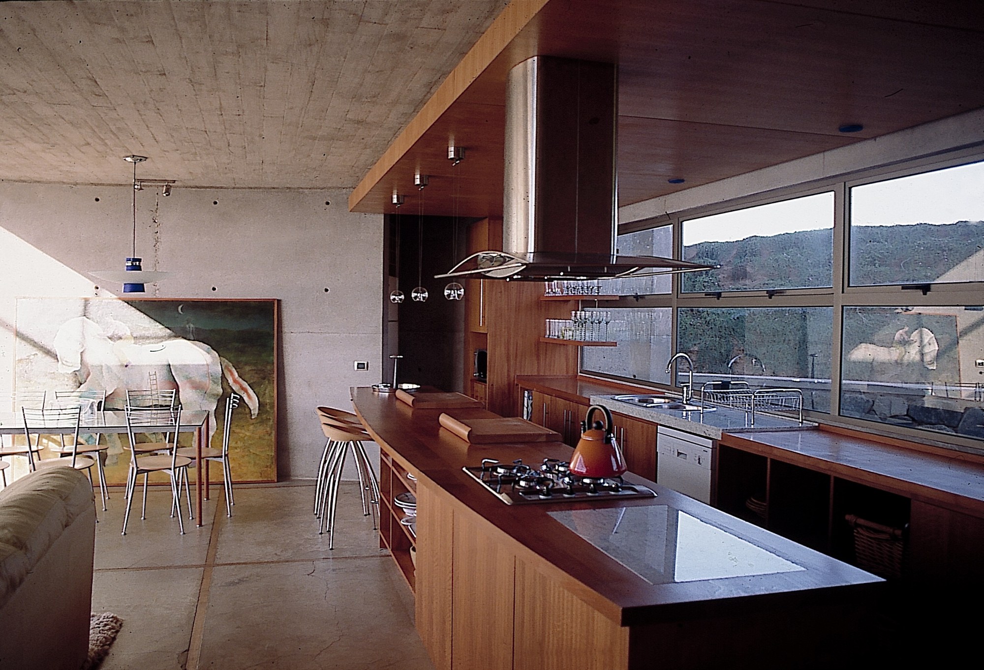 Galería de Casa Do / Cazú Zegers 11