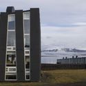 Hotel Remota en Patagonia / Germán del Sol - Hoteles