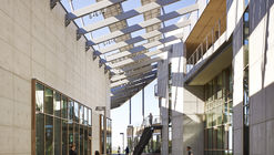 AIA Names Top 10 Most Sustainable Projects of 2016