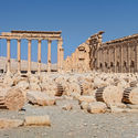 Saving Palmyra: A Discussion with Yale's Cultural Heritage Expert Stefan Simon - Image 12 of 4