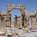 Saving Palmyra: A Discussion with Yale's Cultural Heritage Expert Stefan Simon - Image 20 of 4