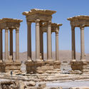 Saving Palmyra: A Discussion with Yale's Cultural Heritage Expert Stefan Simon - Image 16 of 4