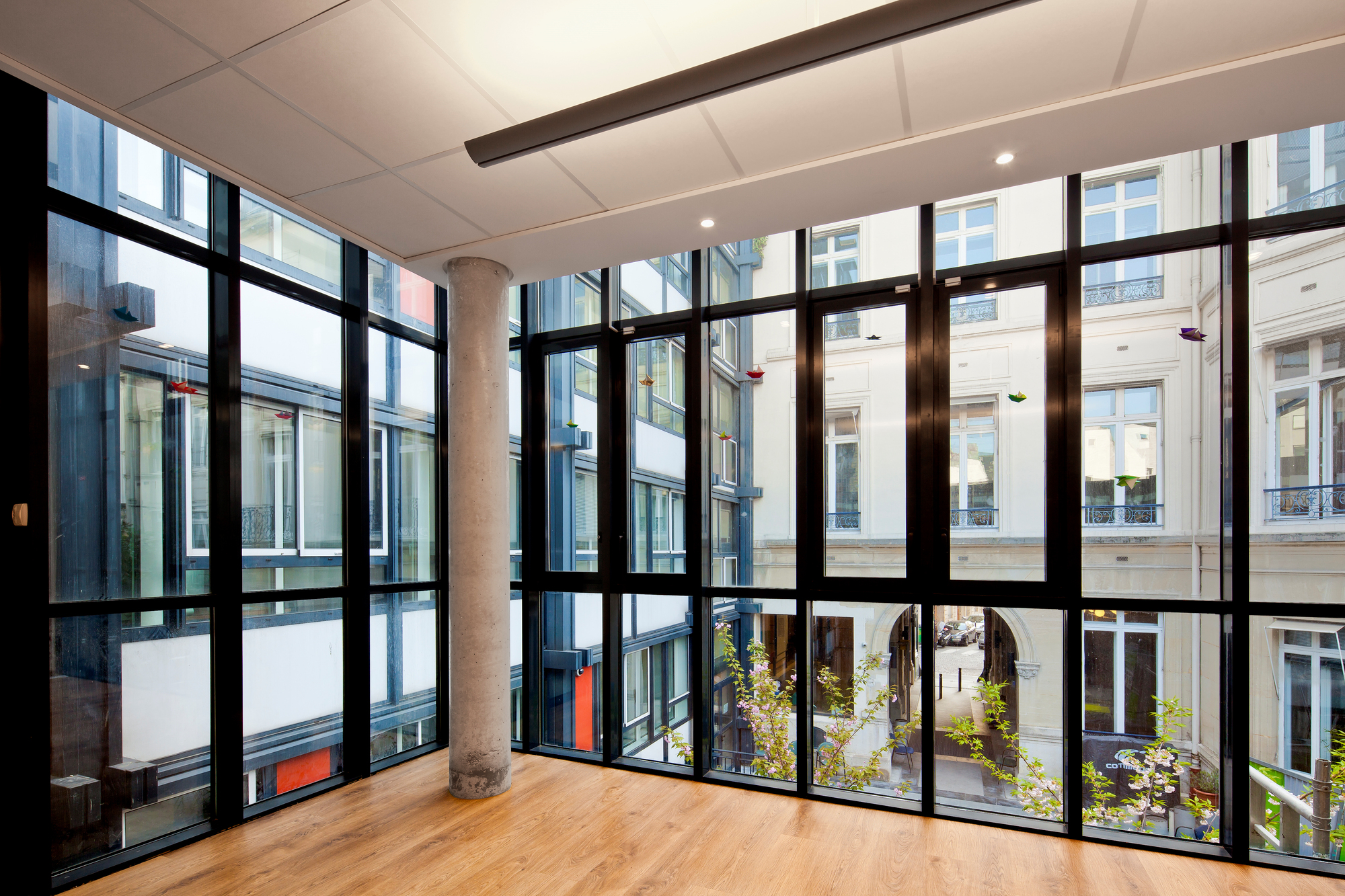 Gallery of Paul Sivadon Institute - Day Care Psychiatric Institution ...