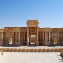 Saving Palmyra: A Discussion with Yale's Cultural Heritage Expert Stefan Simon - Image 17 of 4
