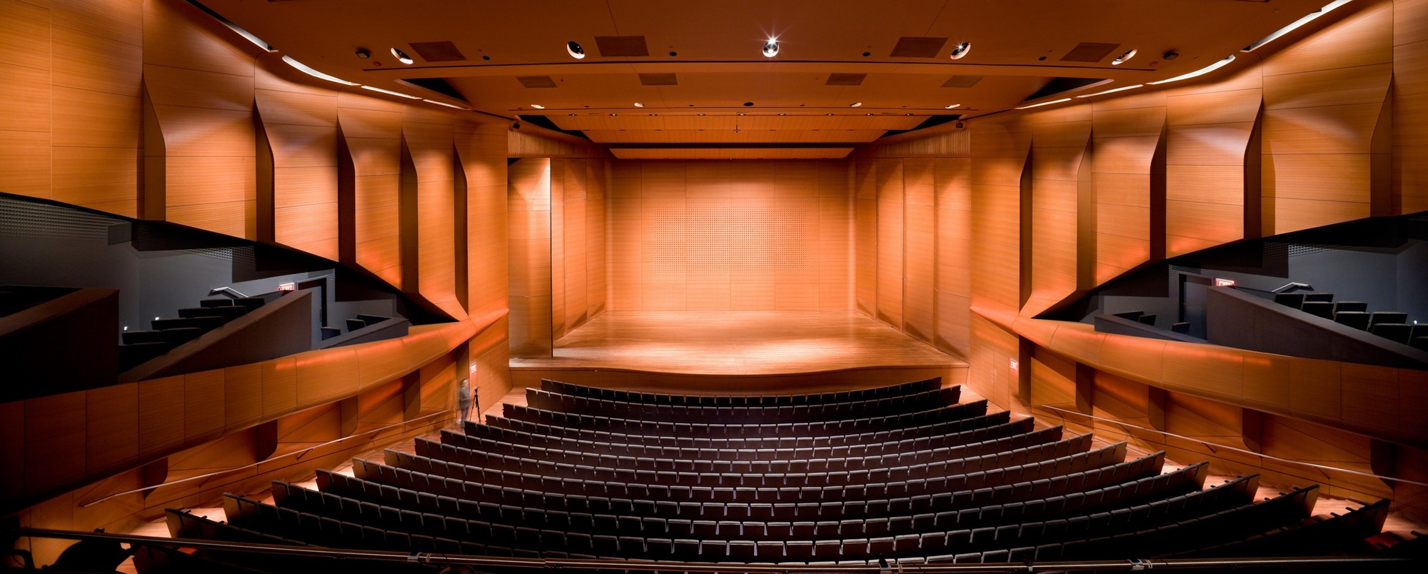 Gallery Of Alice Tully Hall Lincoln Center Diller Scofidio Renfro 15 Gallery Of Alice Tully Hall Lincoln Center Diller Scofidio Renfro 15