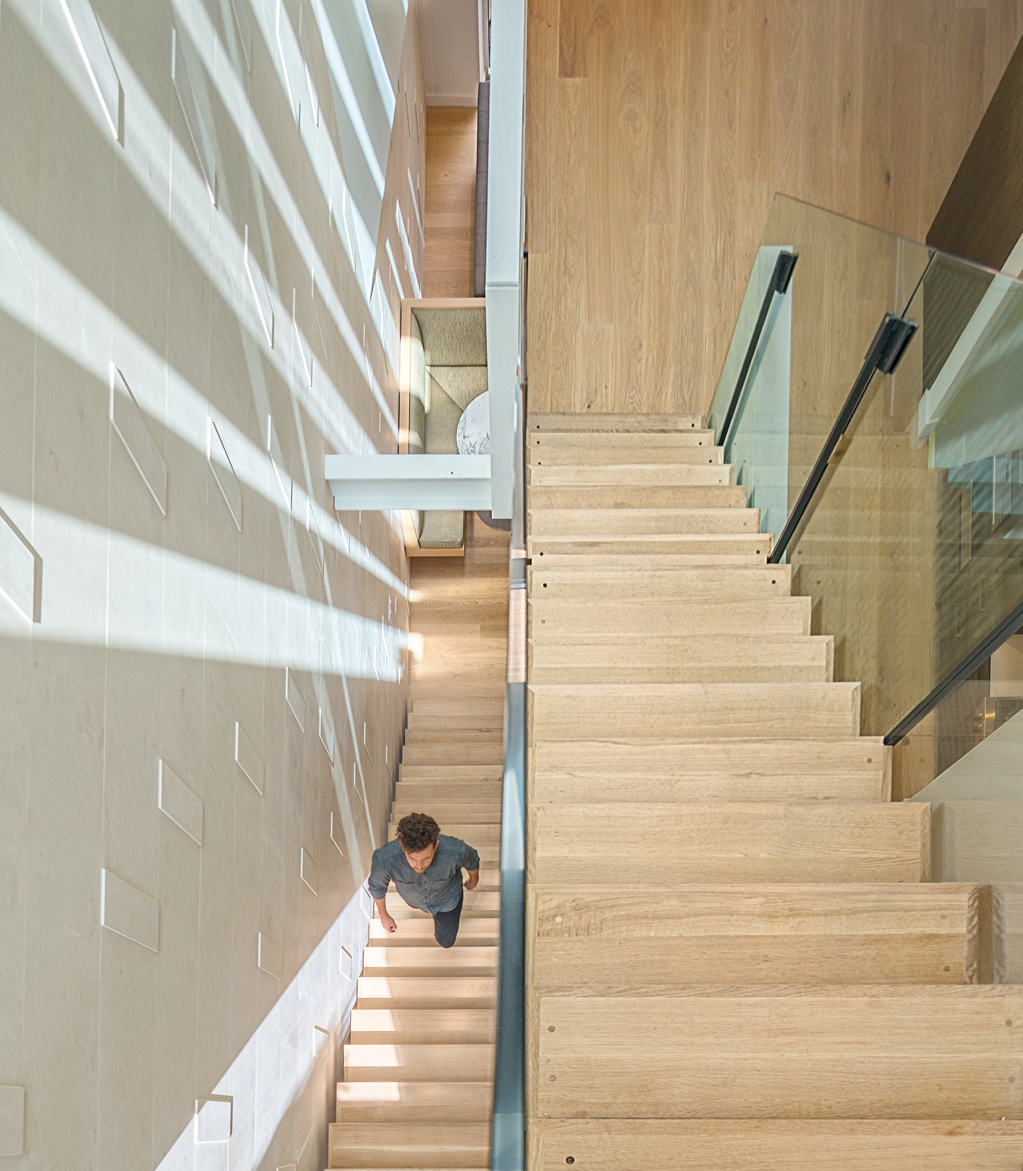 Gallery of Relmar / Architects Luc Bouliane - 10