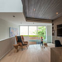 Relmar / Architects Luc Bouliane - Casas