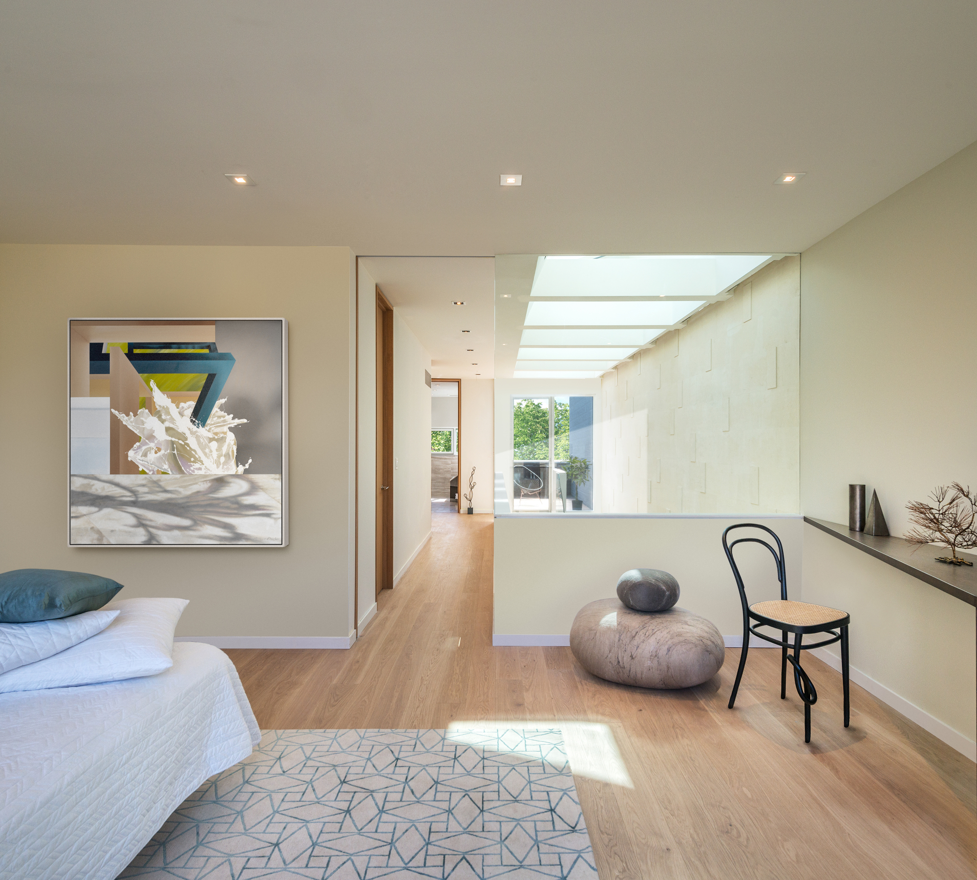 Gallery of Relmar / Architects Luc Bouliane - 9