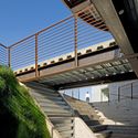 Samitaur 信息塔 / Eric Owen Moss Architects - 瞭望塔