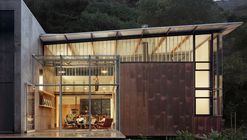 JFR / Fougeron Architecture