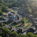 Bensberg Childs Village. Image © Lichtblickfilm Köln / 2:1 Film Zürich