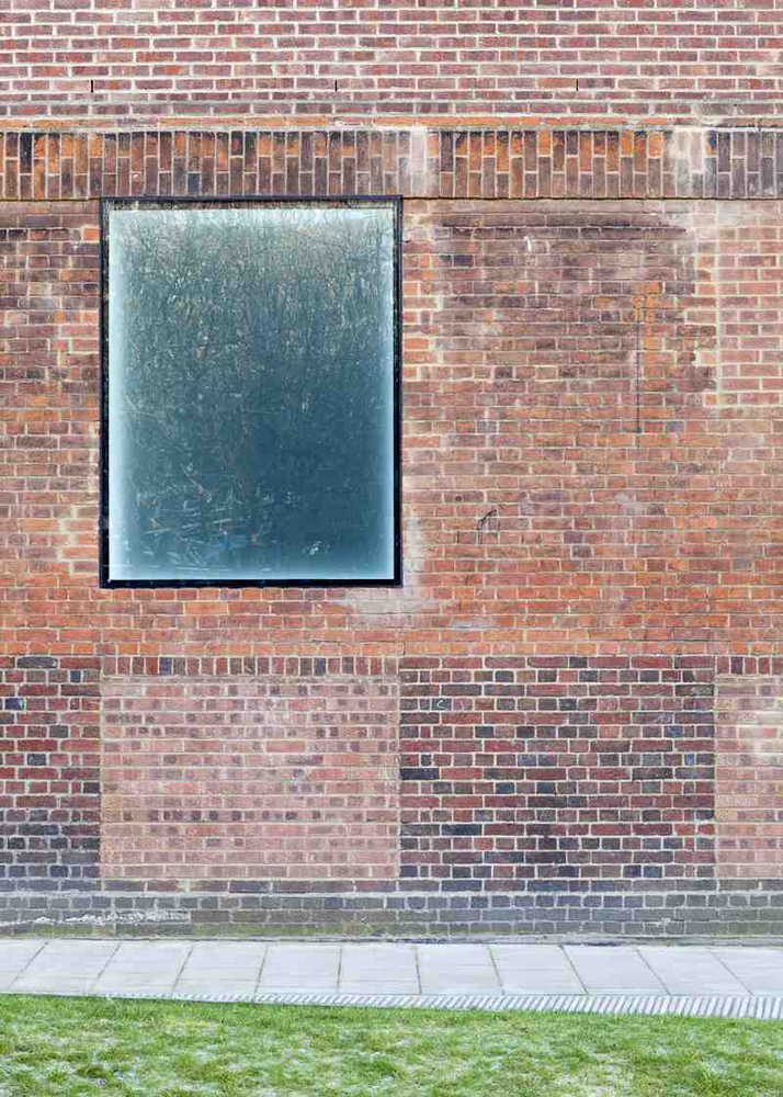 Estudio Anish Kapoor I  / Caseyfierro Architects - Imagen 2 de 17