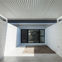 5DAVC  / M2G Arquitectos - Casas, Fachada