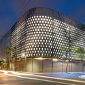 City View Garage in the Miami Design District / IwamotoScott | ArchDaily