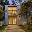 Casa Cubo / Diez+Muller Arquitectos | ArchDaily Colombia